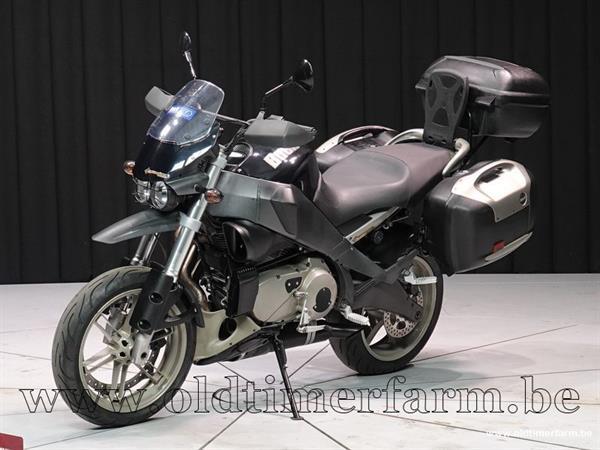 Grote foto buell xb12x ulysses 2008 motoren buell