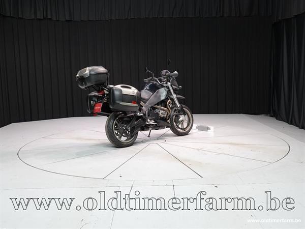 Grote foto buell xb12x ulysses 2008 motoren buell