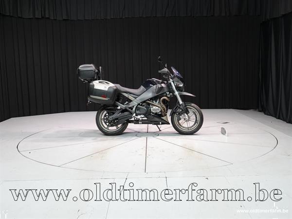 Grote foto buell xb12x ulysses 2008 motoren buell