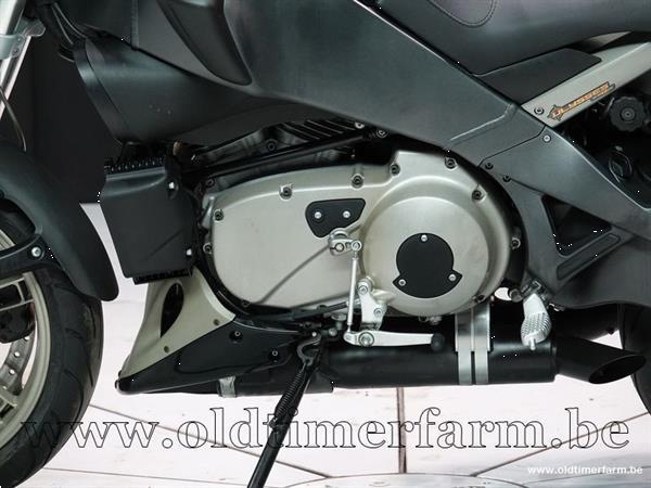 Grote foto buell xb12x ulysses 2008 motoren buell