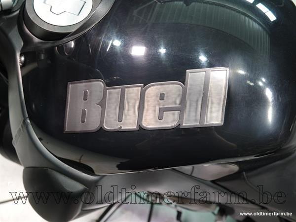 Grote foto buell xb12x ulysses 2008 motoren buell