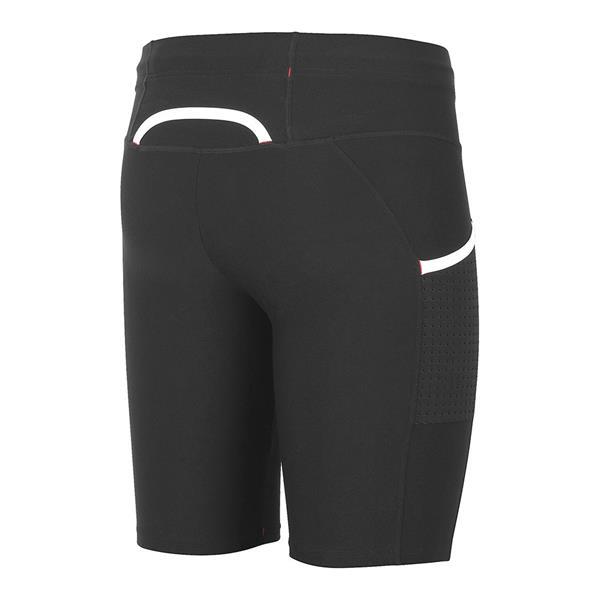 Grote foto fusion c3 short tight size x small kleding heren sportkleding