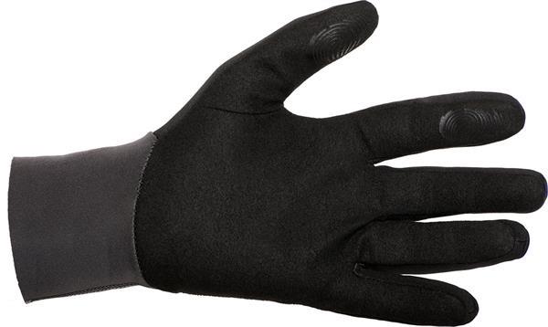 Grote foto exowear swimming gloves black l sport en fitness zwemmen