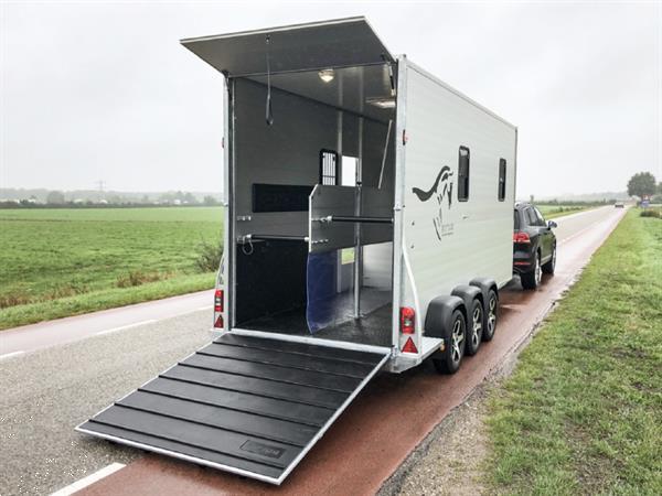 Grote foto siriuss190520 x 171 2000 kg paardentrailer dieren en toebehoren paarden accessoires