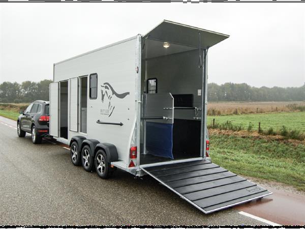 Grote foto siriuss190520 x 171 2000 kg paardentrailer dieren en toebehoren paarden accessoires