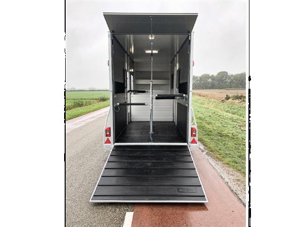 Grote foto siriuss190520 x 171 2000 kg paardentrailer dieren en toebehoren paarden accessoires