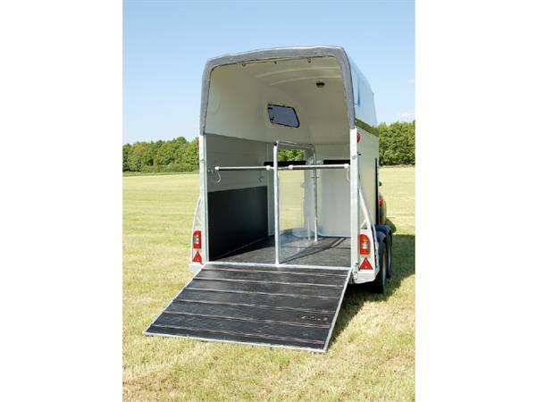 Grote foto siriuss77 alu340 x 171 2000 kg paardentrailer dieren en toebehoren paarden accessoires