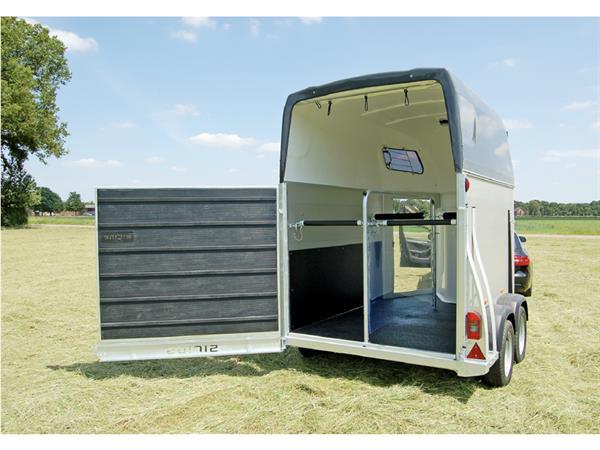 Grote foto siriuss77 alu340 x 171 2000 kg paardentrailer dieren en toebehoren paarden accessoires