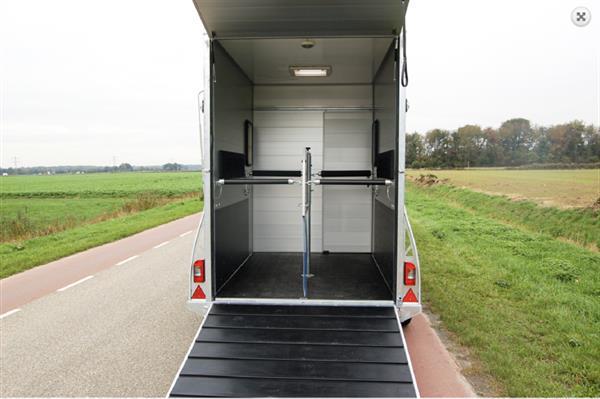 Grote foto siriuss170455 x 171 2000 kg paardentrailer dieren en toebehoren paarden accessoires