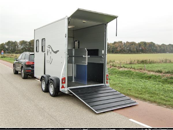 Grote foto siriuss170455 x 171 2000 kg paardentrailer dieren en toebehoren paarden accessoires