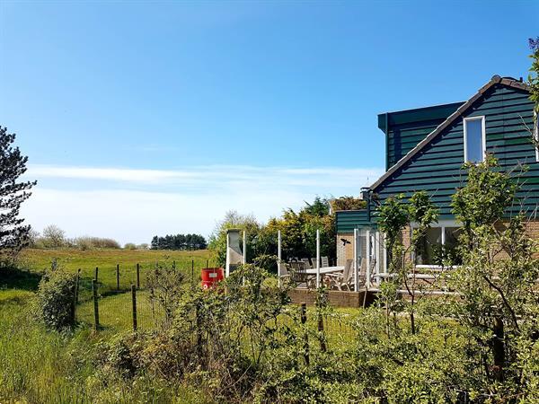 Grote foto luxe bungalow de krim texel 8 10 pers vakantie nederland noord