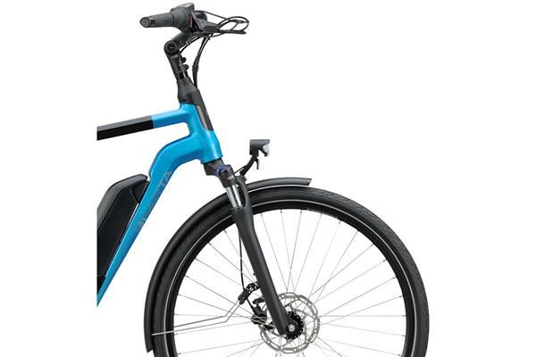 Sparta d-Rule M7Tb Herenfiets 7 Bright Turquoise/Black Glos Kopen | Elektrische  Fietsen