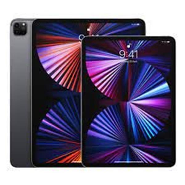 Grote foto apple ipad pro 12.9 2021 iphone 12 pro max computers en software tablets apple ipad