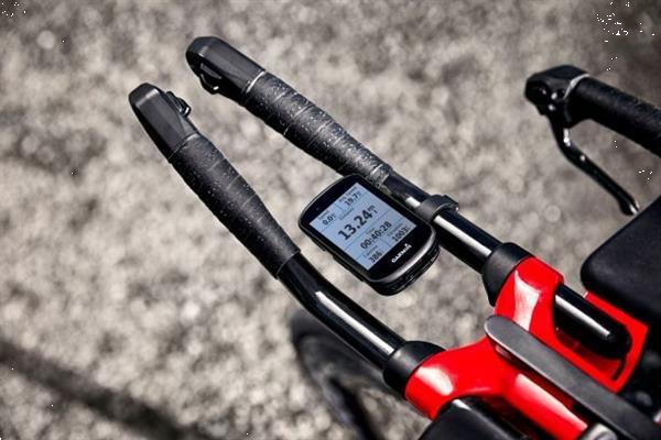 Grote foto garmin edge time trial mount per stuk sport en fitness fietsen en wielrennen