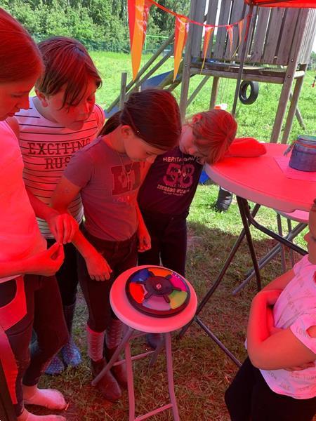 Grote foto zomerkamp het hey hof diensten en vakmensen oppas en kinderopvang