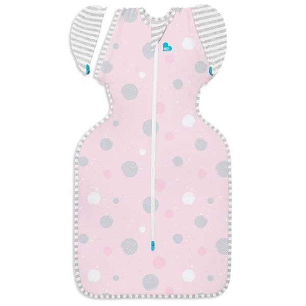 Grote foto love to dream babydoek swaddle up transition bag lite fase 2 kinderen en baby overige