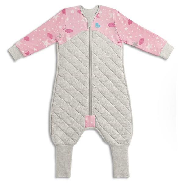 Grote foto love to dream babypak sleep suit warm fase 3 24 36 maanden r kinderen en baby overige