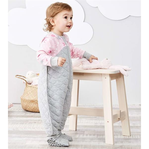 Grote foto love to dream babypak sleep suit warm fase 3 24 36 maanden r kinderen en baby overige