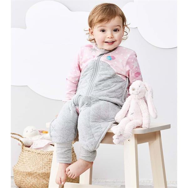 Grote foto love to dream babypak sleep suit warm fase 3 24 36 maanden r kinderen en baby overige