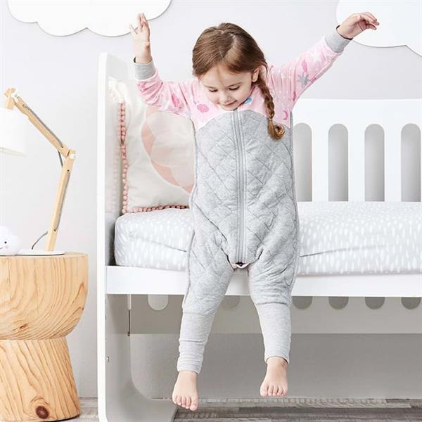 Grote foto love to dream babypak sleep suit warm fase 3 24 36 maanden r kinderen en baby overige