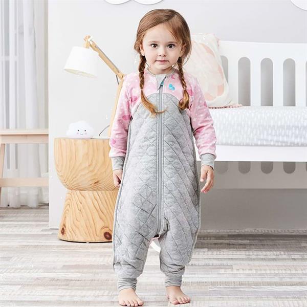 Grote foto love to dream babypak sleep suit warm fase 3 24 36 maanden r kinderen en baby overige