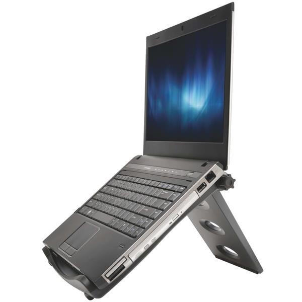 Grote foto kensington laptopstandaard easy riser smartfit computers en software overige computers en software