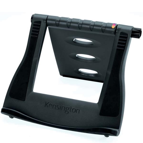 Grote foto kensington laptopstandaard easy riser smartfit computers en software overige computers en software