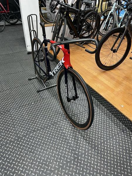 Grote foto 2021 trek emonda slr 9 navy fietsen en brommers racefietsen