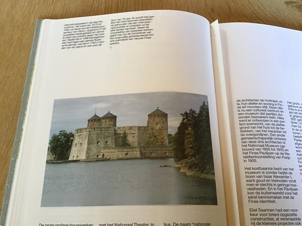 Grote foto boek v.dit prachtige land als finland top boeken overige boeken