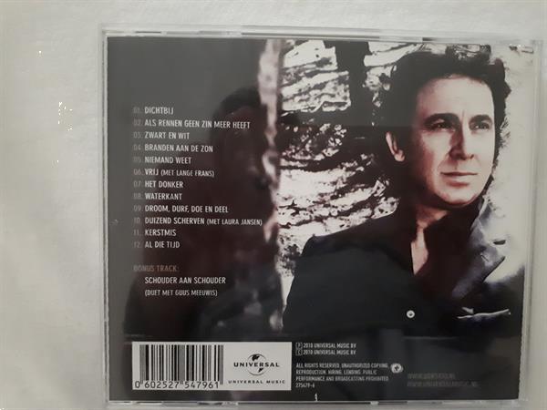 Grote foto 27 cd s met oa closeau en marco borsato cd en dvd pop