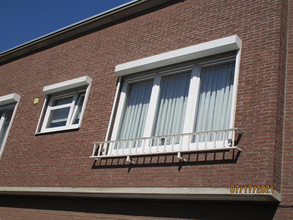 Grote foto appartement deurne zuid te koop huizen en kamers appartementen en flats