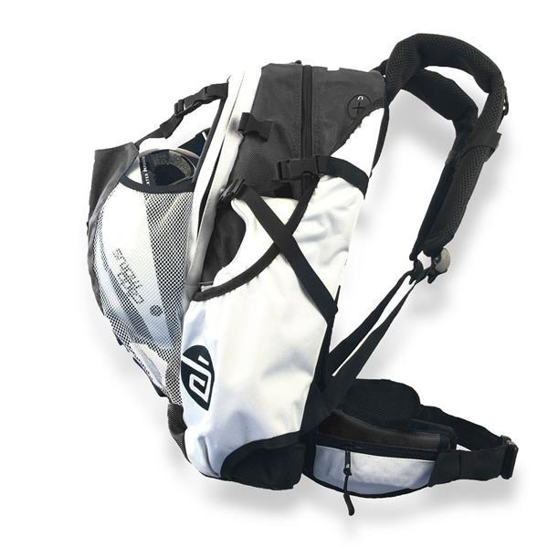 Grote foto cadomotus airflow black per stuk sport en fitness fietsen en wielrennen