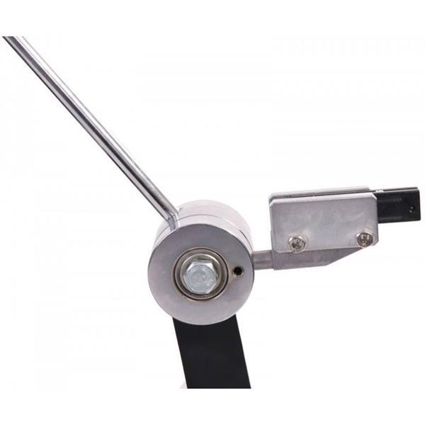 Grote foto penta premium stringer 3600 bespanmachine sport en fitness tennis