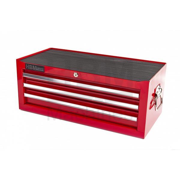 Grote foto rubenco gereedschap opzetkast b rood doe het zelf en verbouw werkbanken