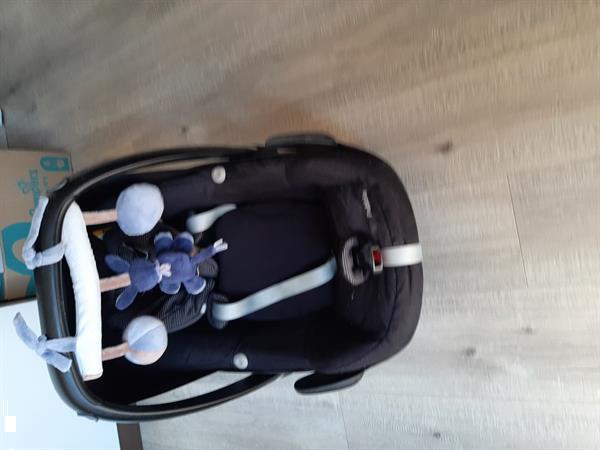 Grote foto te koop duo wandelwagen kinderen en baby kinderwagens