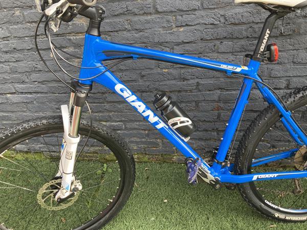 Grote foto mtb giant talon 2 fietsen en brommers sportfietsen