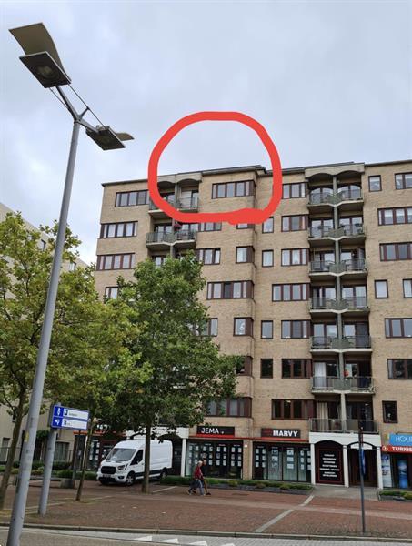 Grote foto appartement te koop huizen en kamers appartementen en flats