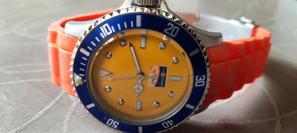 Grote foto f1 horloge renault ing vanaf 2007 sieraden tassen en uiterlijk heren