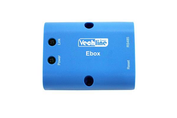 Grote foto vechline mobile app adapter ebox caravans en kamperen caravan accessoires