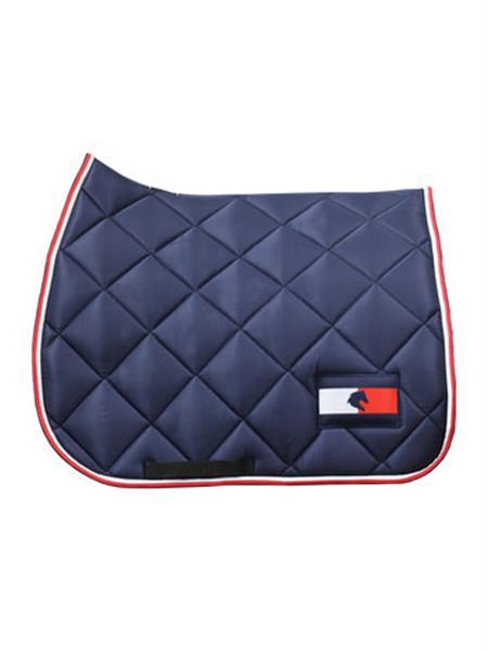 Grote foto th performance saddle pad macro maxx color desert sky si dieren en toebehoren paarden accessoires
