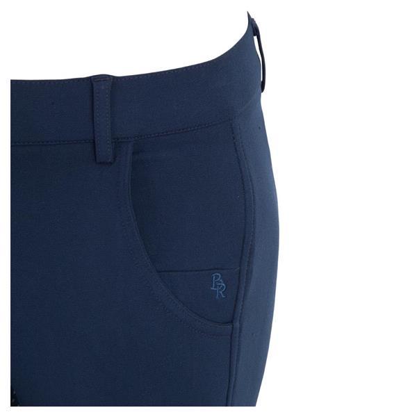 Grote foto geplooide rijbroek harry men zelfstoffering met siliconen dieren en toebehoren paarden accessoires