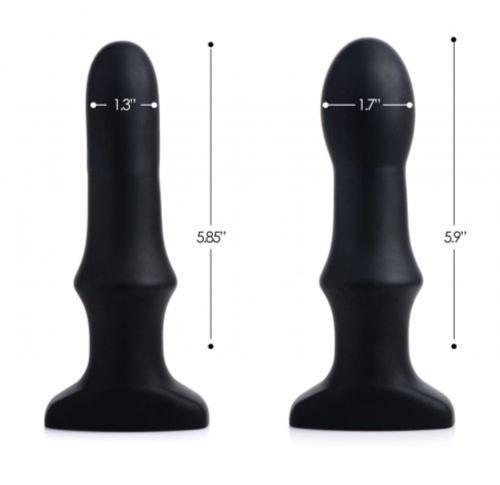 Grote foto swell 2.0 opblaasbare vibrerende anal expander erotiek overige stimuli