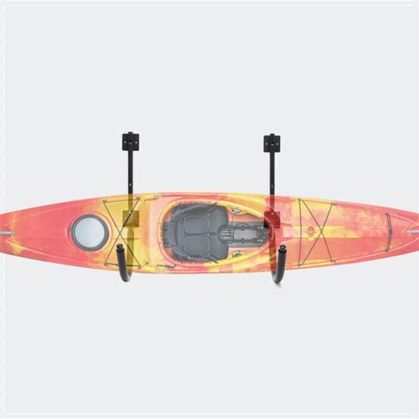 Grote foto kayak kano hangrek wandmontage maximum tot 45kg caravans en kamperen caravan accessoires