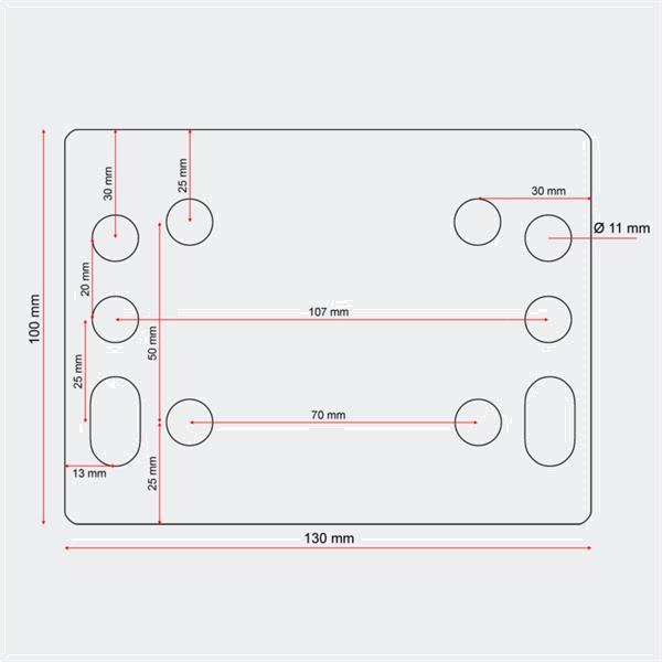 Grote foto neuswiel jockeywiel 453kg 60 5mm aanhanger caravan caravans en kamperen caravan accessoires