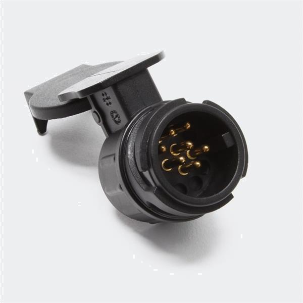 Mercedes-Benz – Trekhaak adapter 13- naar 7-polig – Mercedes-Benz Accessoires