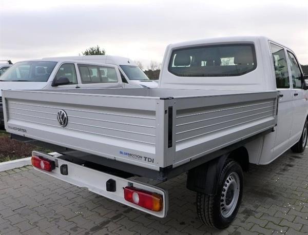 Grote foto laadbak voor vw transporter dubbelcabine t5 en t6 auto onderdelen carrosserie en plaatwerk