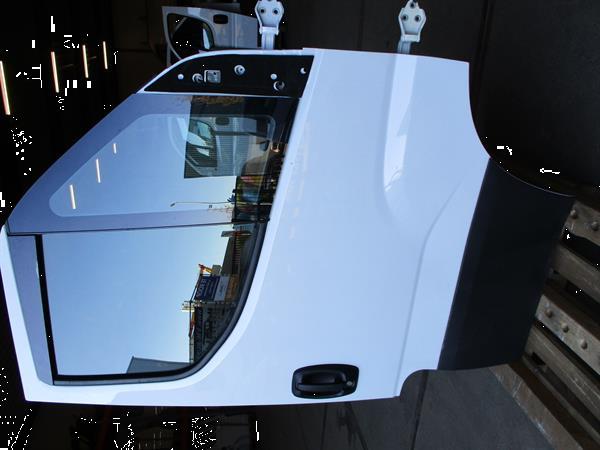 Grote foto portier deur iveco daily auto onderdelen carrosserie en plaatwerk