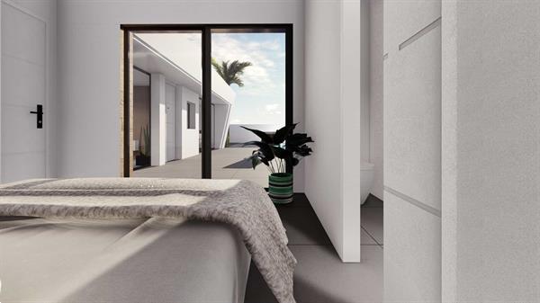 Grote foto moderne 3 slaapkamer woning te koop in roldan huizen en kamers nieuw europa