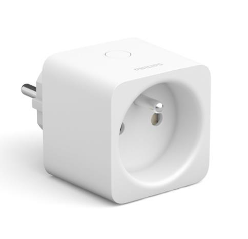 Grote foto philips hue smart plug type e belgi zigbee bluetooth doe het zelf en verbouw inbraaksystemen
