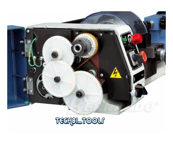 Grote foto draaibank hobby 250 230 volt doe het zelf en verbouw ijzerwaren en bevestigingsmiddelen